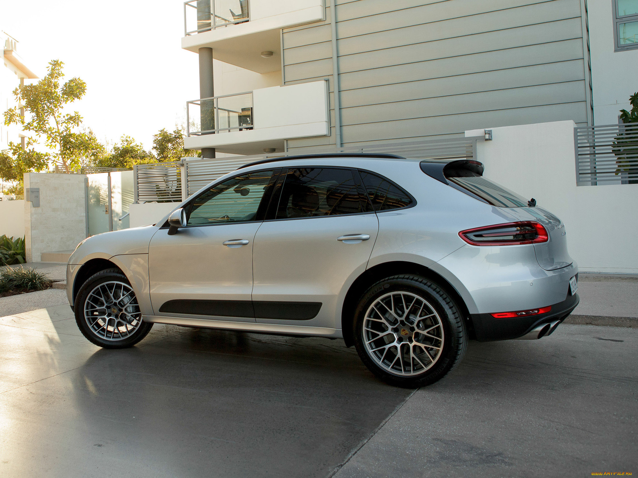 , porsche, , 2014, 95b, au-spec, macan, s